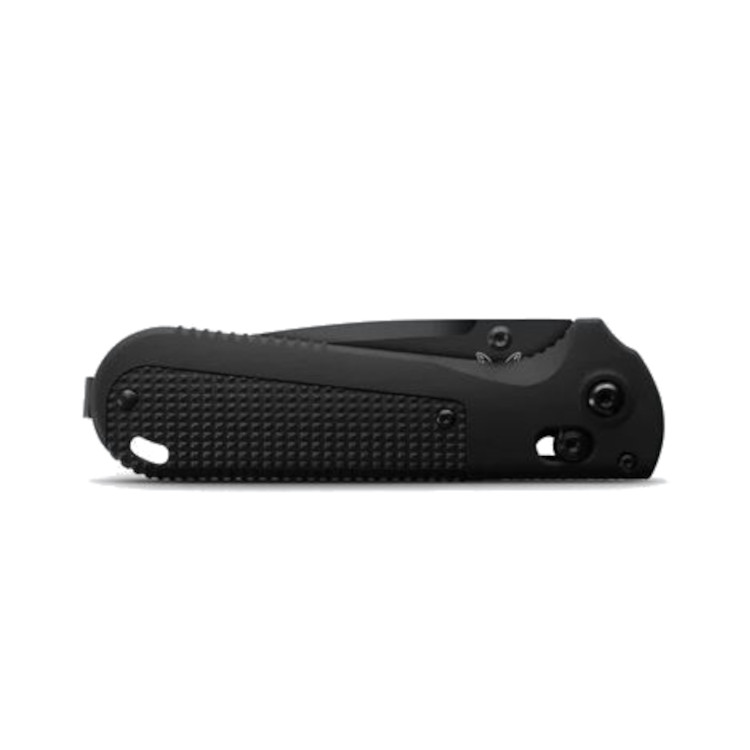 Benchmade / 430BK / Redoubt / Axis / Serrated - Image 2